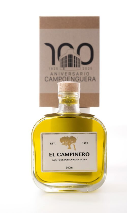Aceite de Oliva Centenario