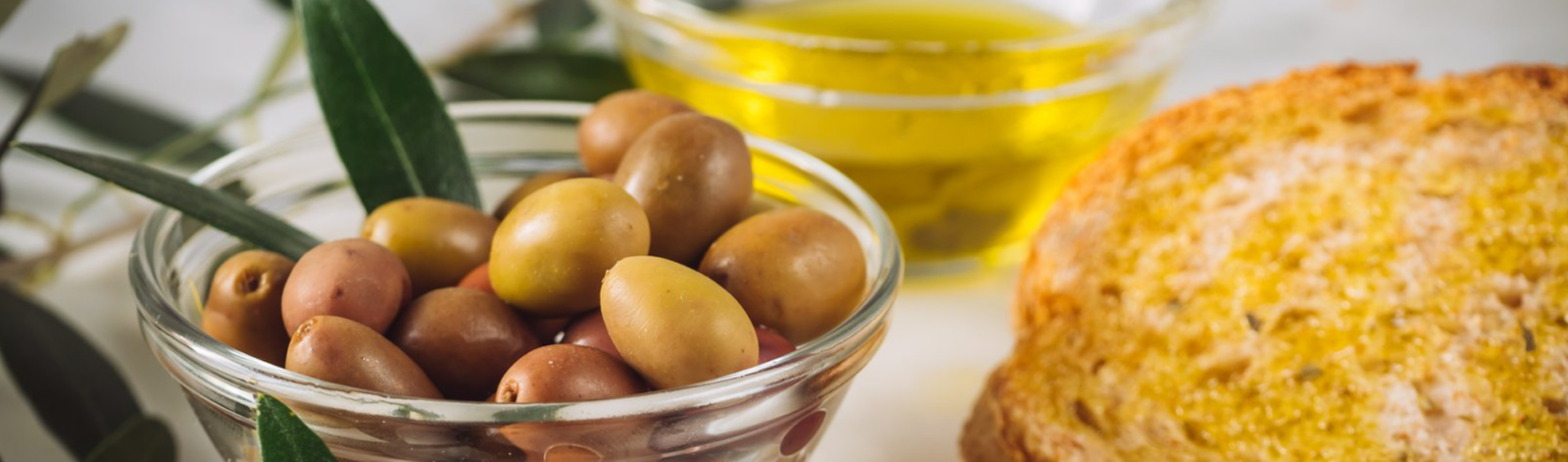 tostada de aceite tostada de aceite