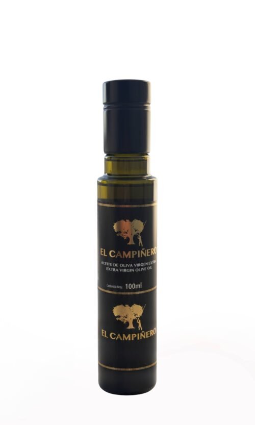 Aceite de Oliva Virgen Extra 100ml