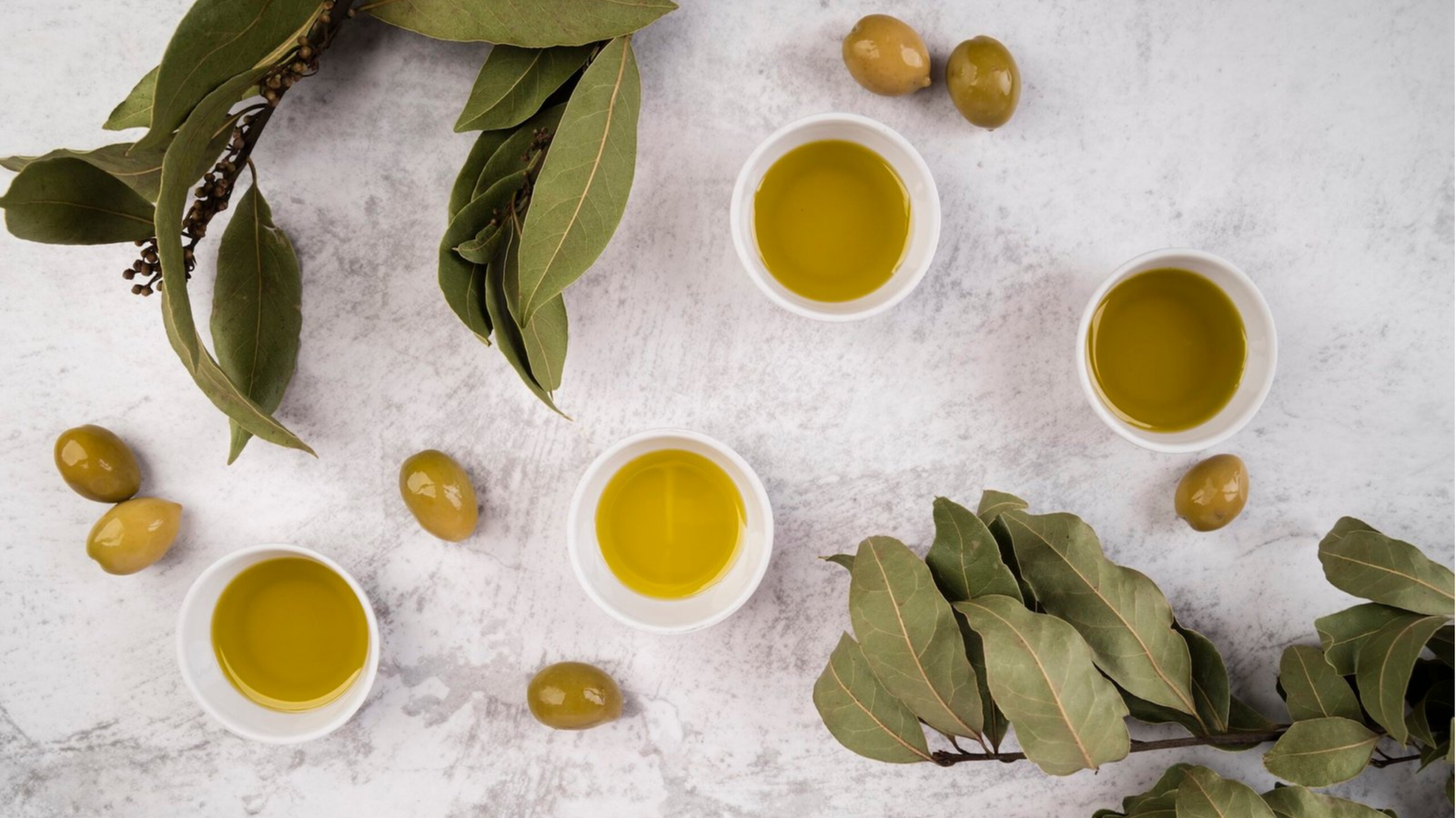 Aceite Oliva Artesanal ORO Y OLIVO