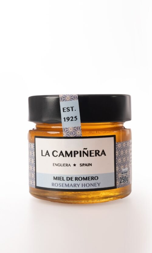 Miel de Romero 250 gramos