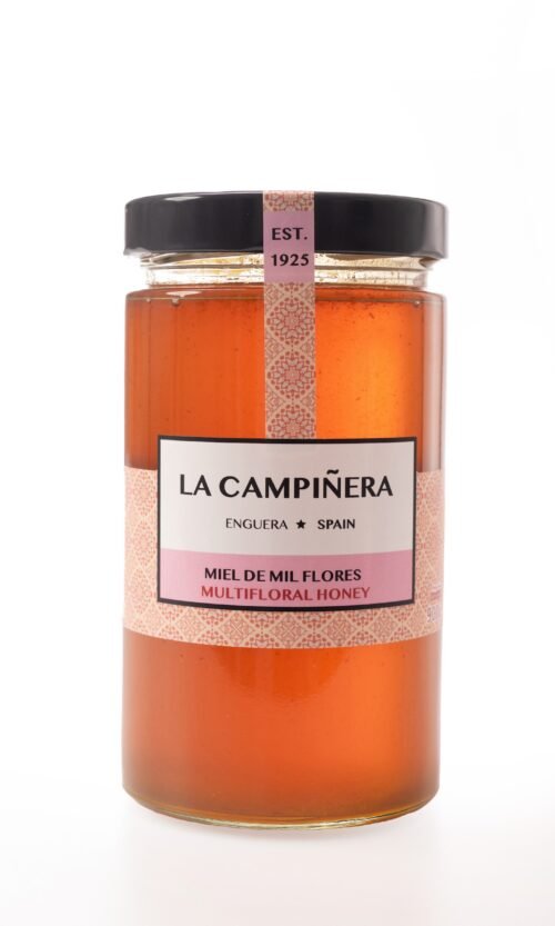 Miel de Mil Flores 900 gramos