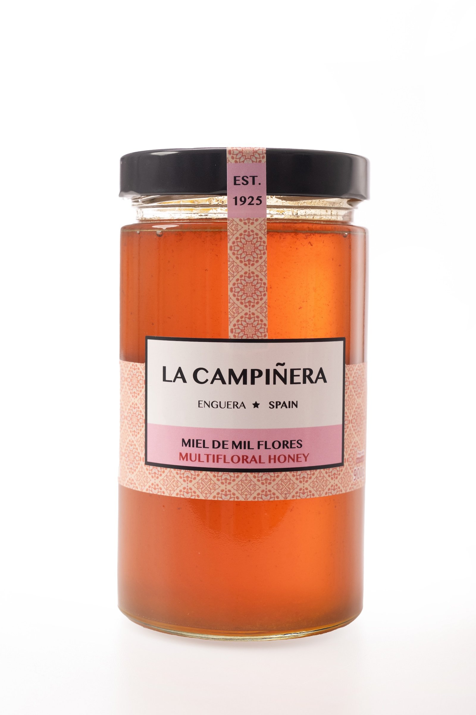 Miel de Mil Flores 900 gramos