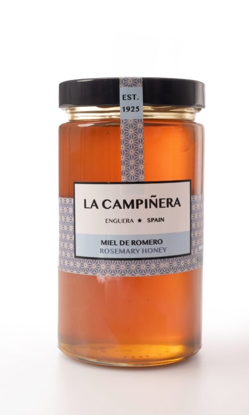 Miel de Romero 900 gramos