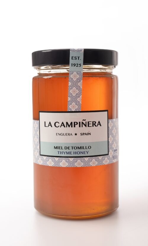 Miel de Tomillo 900 gramos