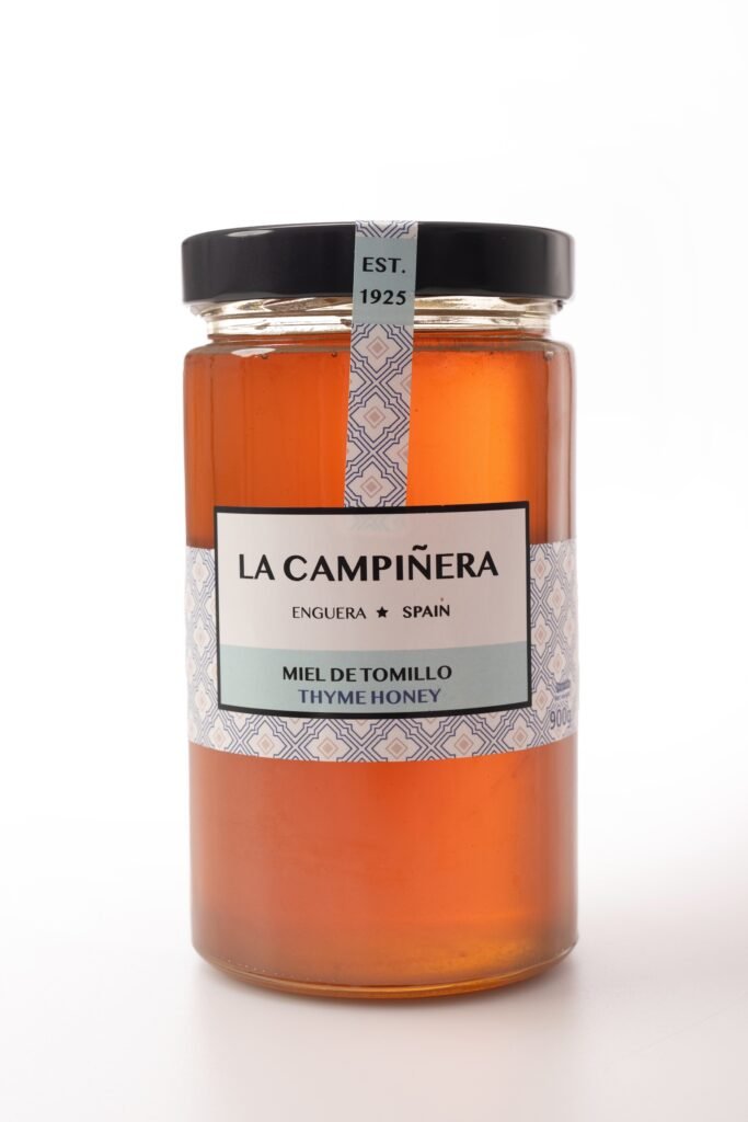 Tarro Miel de tomillo