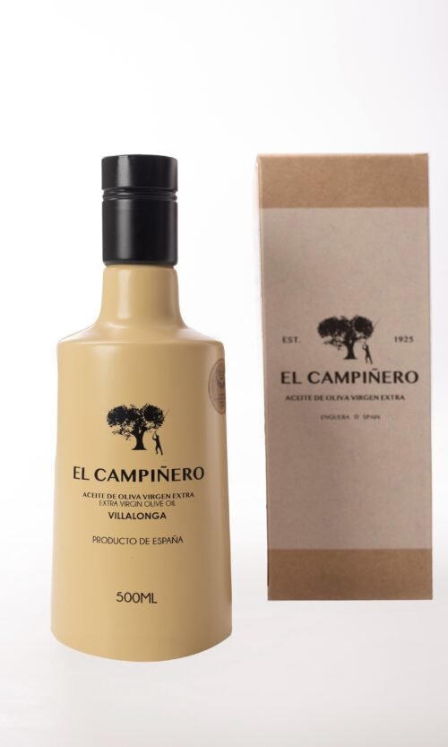 Villalonga - Aceite de Oliva Virgen Extra