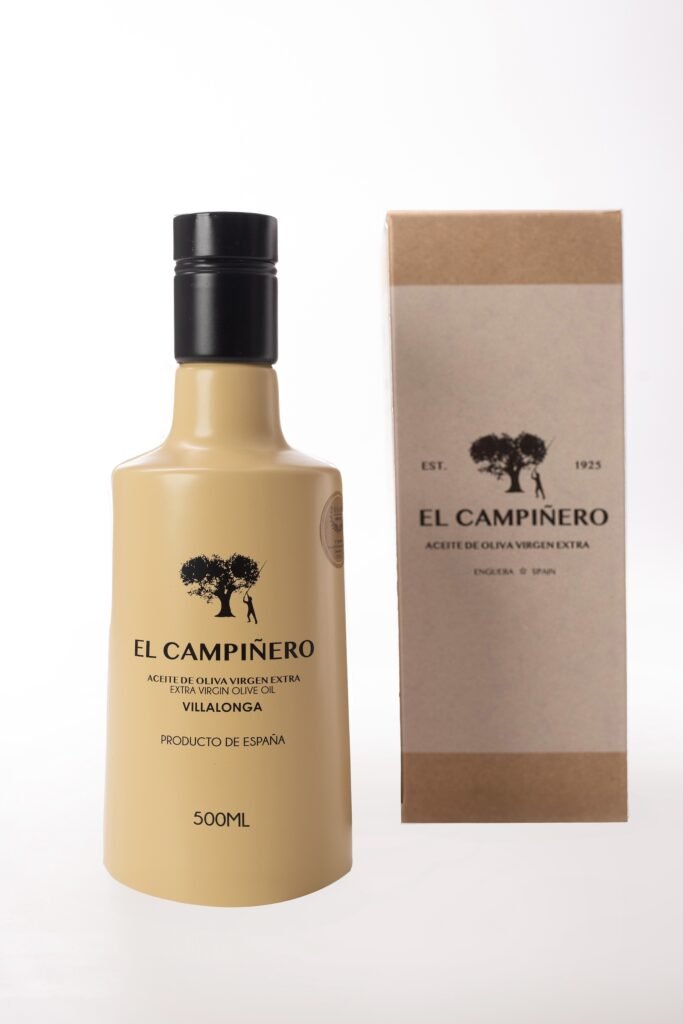 Villalonga - Aceite de Oliva Virgen Extra